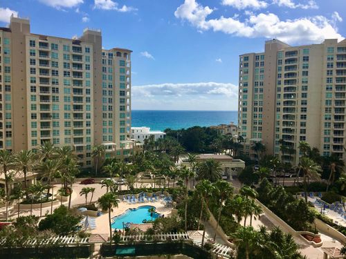 apt-907-3720 S Ocean Blvd, Highland Beach, FL, 33487-3388 | Card Image