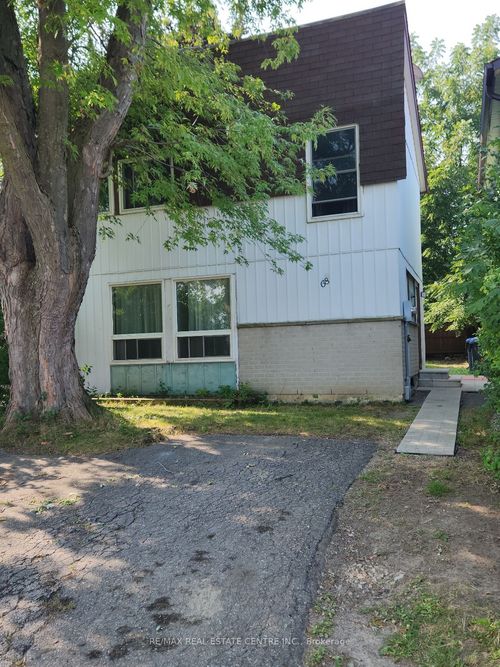 68 Jackman Dr, Brampton, ON, L6S2M2 | Card Image