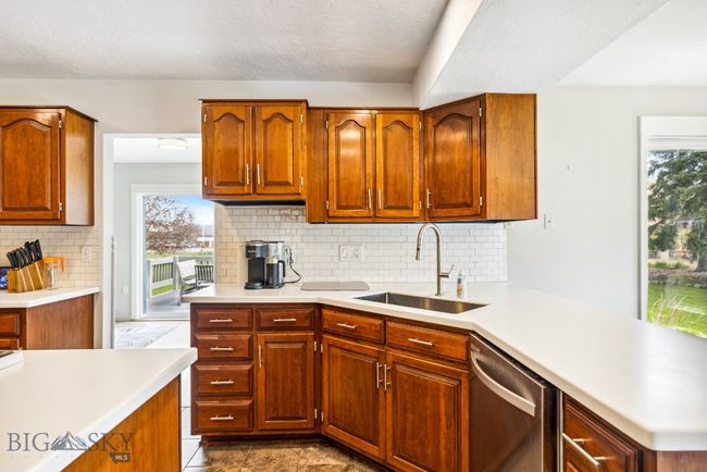307 N 4 Th St, House other with 5 bedrooms, 2 bathrooms and null parking in Manhattan MT | Image 13