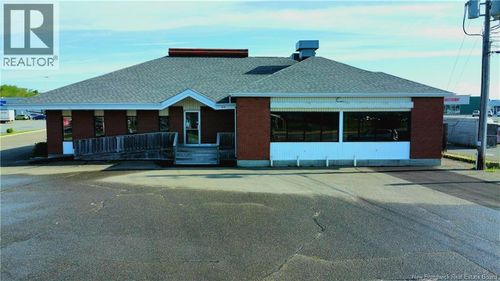 238 Madawaska Rd, Home with 0 bedrooms, 0 bathrooms and null parking in Grand-Sault/Grand Falls NB | Card Image