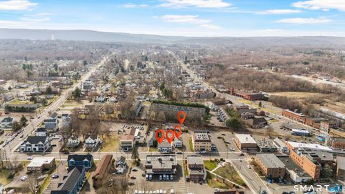 57-59 Whiting St, Plainville, CT, 06062-9001 | Card Image