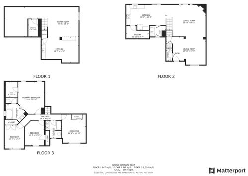 4018 Ivory Ct, Carmel, IN, 46074-8324 | Card Image