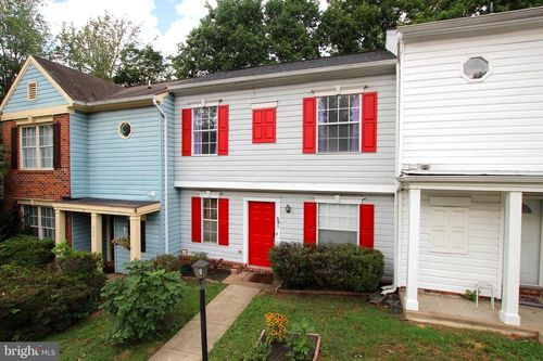 205 Wind Ridge Dr, STAFFORD, VA, 22554-4765 | Card Image