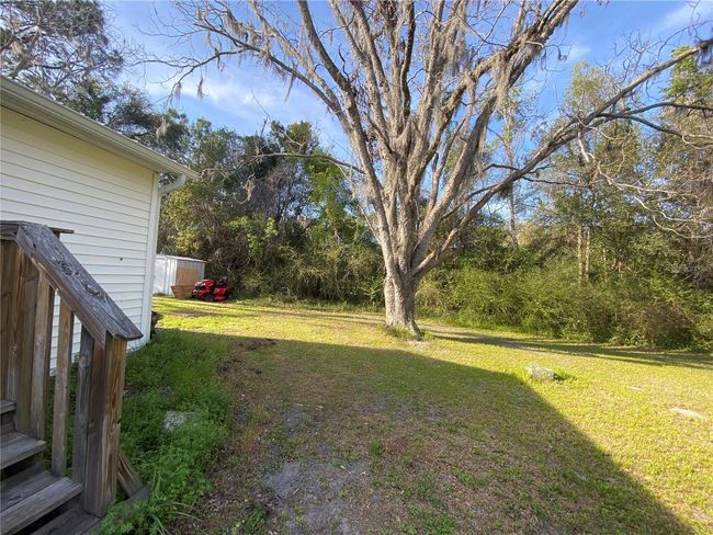 13726 N County Road 229, House other with 3 bedrooms, 2 bathrooms and null parking in Raiford FL | Image 5