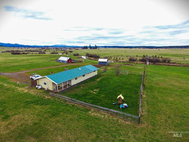 272 Cemetery Rd, House other with 4 bedrooms, 2 bathrooms and null parking in Weippe ID | Image 20