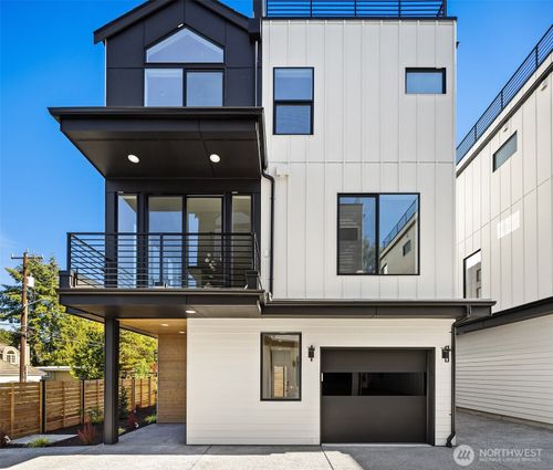 1201 Nw 100th Street, Seattle, WA, 98117 | Card Image