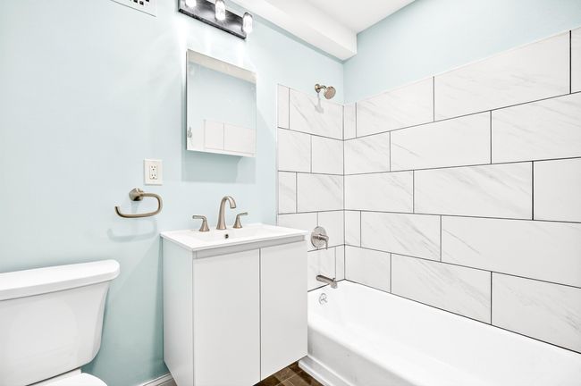 APT-4O - 899 Boulevard E, Home with 1 bedrooms, 1 bathrooms and null parking in Weehawken NJ | Image 40