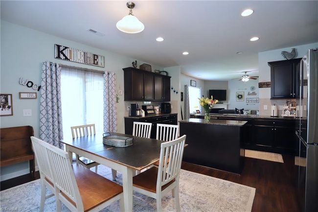 1254 Salters St, House other with 4 bedrooms, 3 bathrooms and null parking in Burlington NC | Image 24