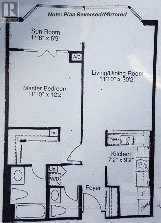 617 - 309 E Major Mackenzie Drive E, Condo with 2 bedrooms, 2 bathrooms and 1 parking in Richmond Hill (Harding) ON | Image 39