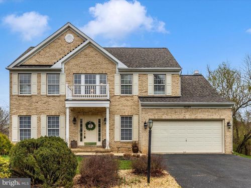 10109 Saddleridge Dr, MYERSVILLE, MD, 21773-7818 | Card Image