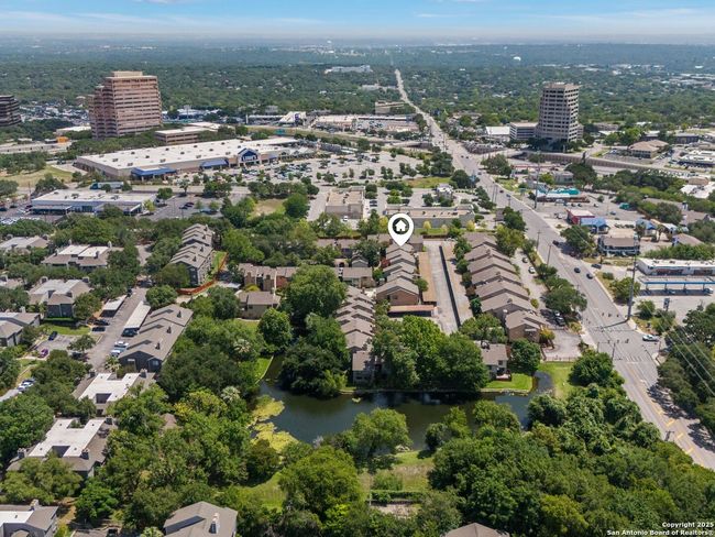 APT-601 - 7711 Callaghan Rd, Condo with 3 bedrooms, 2 bathrooms and null parking in San Antonio TX | Image 28