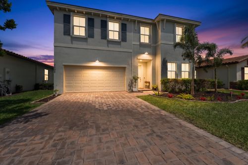 7705 Nw Greenbank Cir, Port St Lucie, FL, 34987-3040 | Card Image