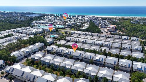 a-51 Dune Comet Ln, Inlet Beach, FL, 32461-0901 | Card Image