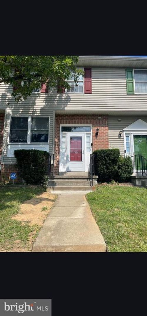 822 Joshua Tree Ct, OWINGS MILLS, MD, 21117-1735 | Card Image