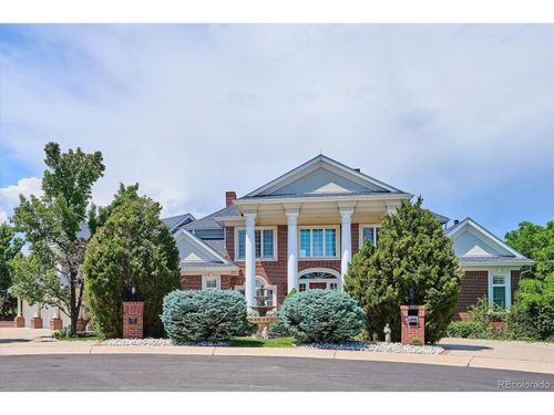 8717 Ridgepoint Dr, Castle Pines, CO, 80108-3426 | Card Image
