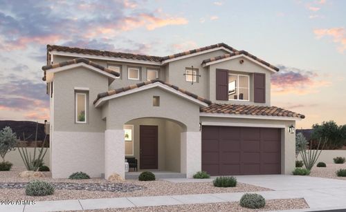 17535 W Southgate Ave, Goodyear, AZ, 85338-4454 | Card Image