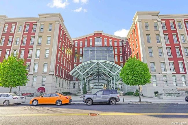 APT-422 - 45-02 Ditmars Blvd, Condo with 2 bedrooms, 2 bathrooms and null parking in Astoria NY | Image 28