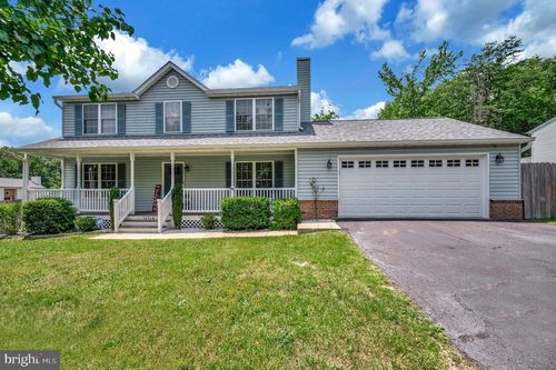 11714 Falcon Ridge Dr, FREDERICKSBURG, VA, 22407-7308 | Card Image