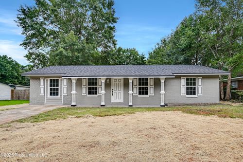 3706 Devonshire Drive, Moss Point, MS, 39563 | Card Image