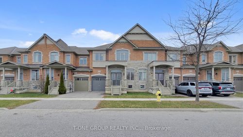 88 Christian Ritter Dr, Markham, ON, L6C0V9 | Card Image