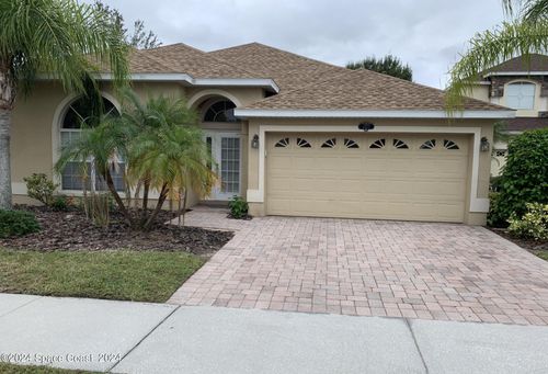 1227 Hasley Pl, Melbourne, FL, 32940-6020 | Card Image