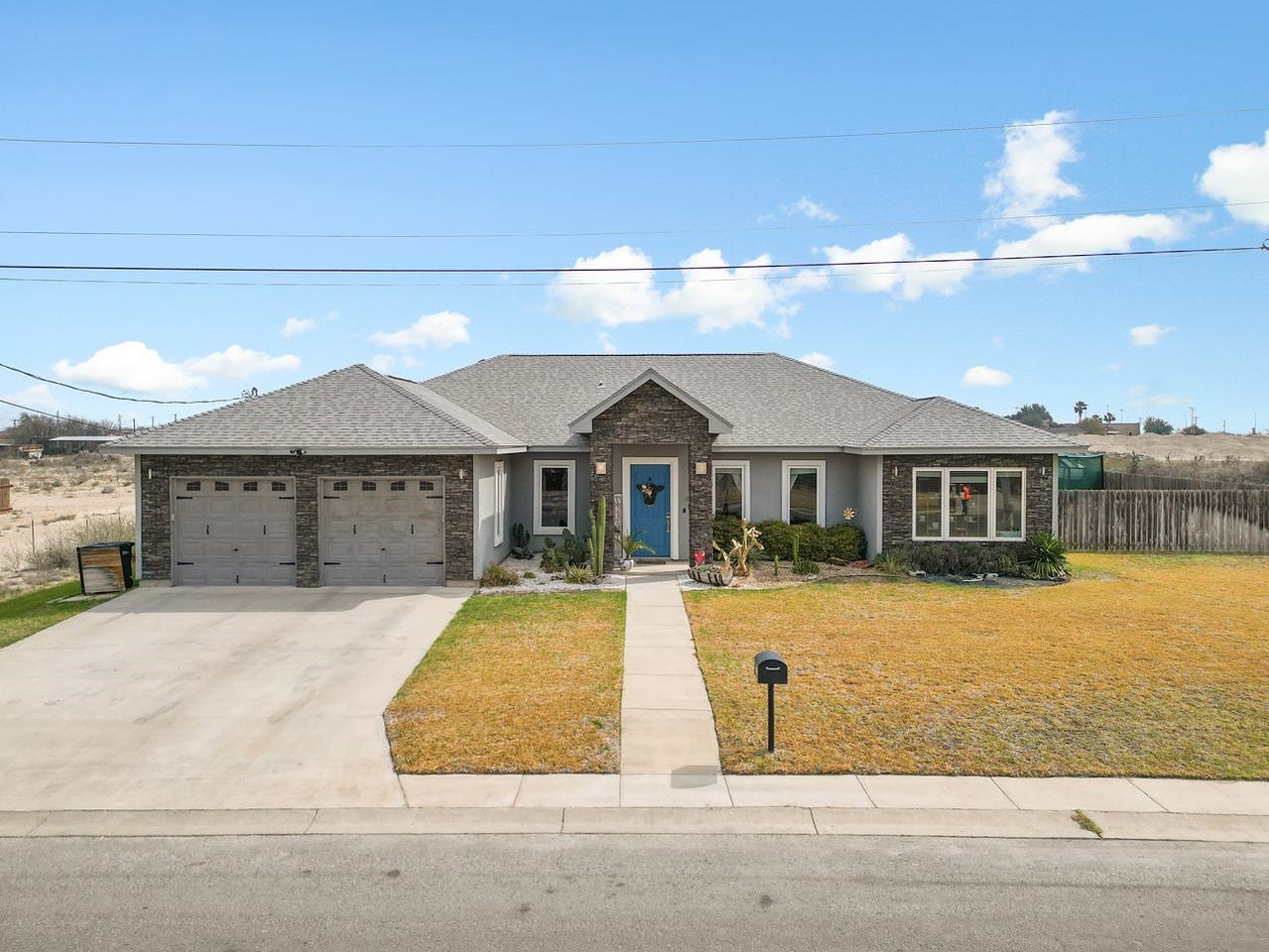 Residential in Del Rio