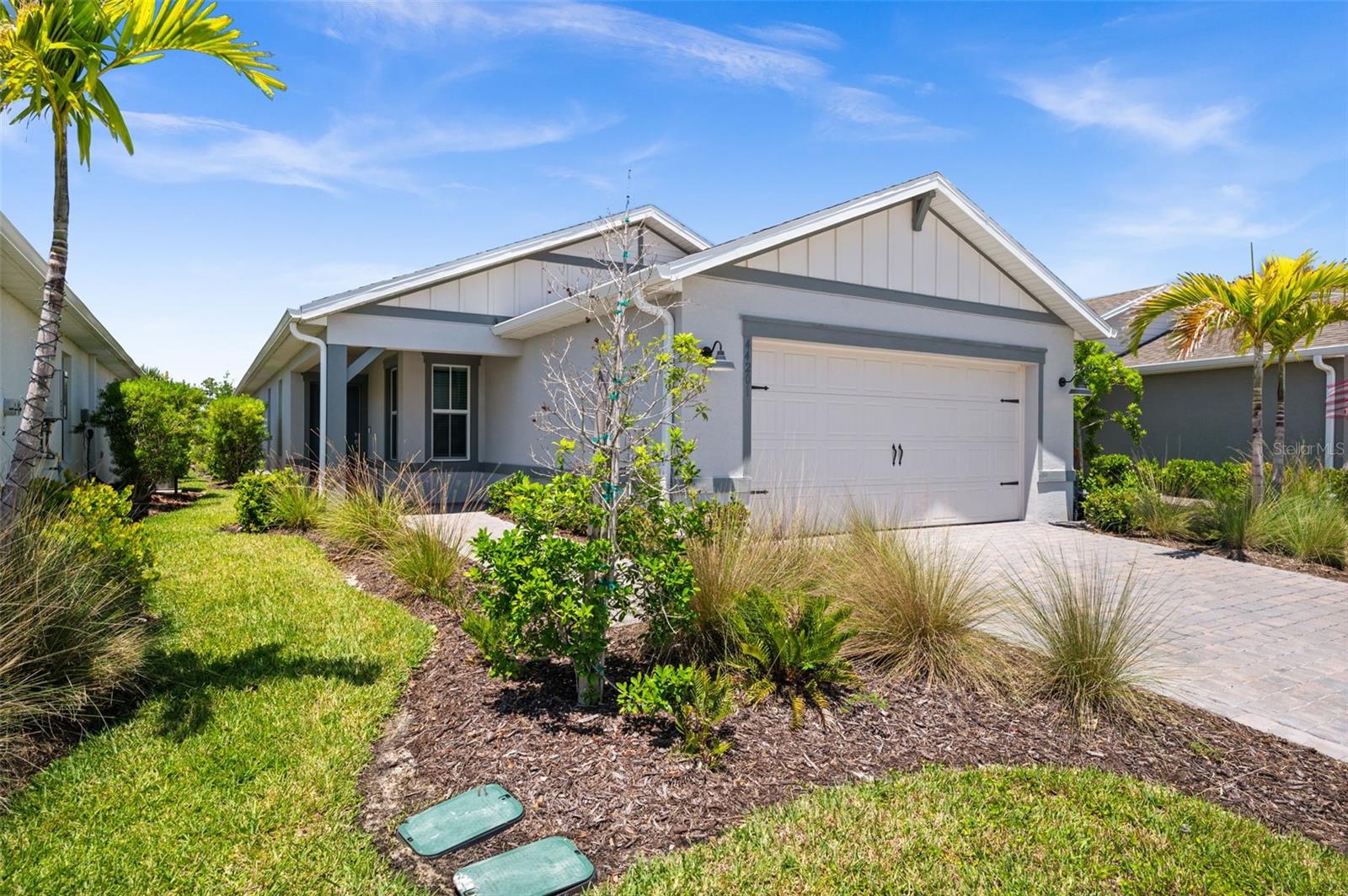 Residential in PUNTA GORDA 2