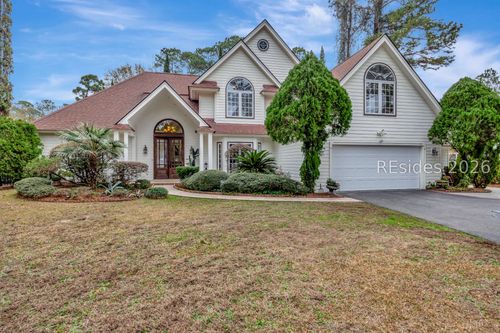 11 Tillinghast Cir, Bluffton, SC, 29910-6568 | Card Image