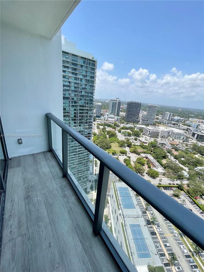 UNIT-3808 - 650 Ne 32 Nd St, Condo with 1 bedrooms, 2 bathrooms and null parking in Miami FL | Image 12