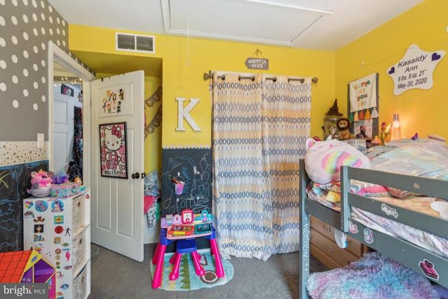 607 Lakehurst Ave, House other with 3 bedrooms, 1 bathrooms and null parking in National Park NJ | Image 25