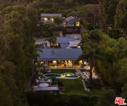 28036 Sea Lane Dr, MALIBU, CA, 90265 | Card Image