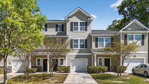 4146 Rigsby Ln, Charleston, SC, 29414-6167 | Card Image
