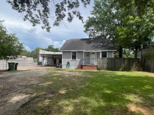 3609 Hamilton Road, Columbus, GA, 31904 | Card Image