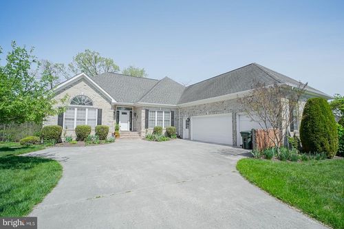 119 Killaney Ct, WINCHESTER, VA, 22602-6796 | Card Image