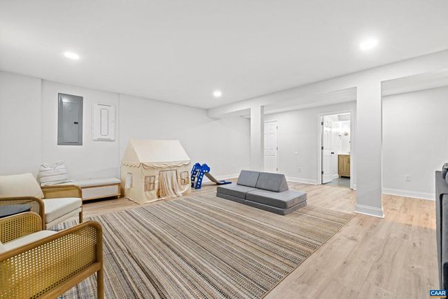 263 Tinsley Dr, House other with 5 bedrooms, 3 bathrooms and null parking in RADIANT VA | Image 43
