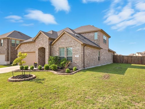 404 Baltimore Ave, Fate, TX, 75189-7026 | Card Image