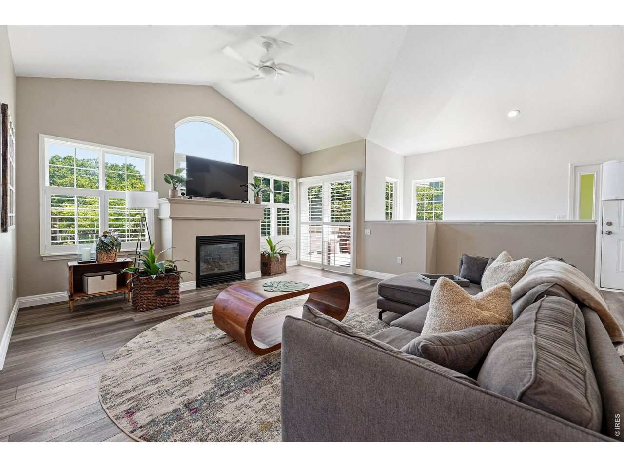 Residential in Longmont 5