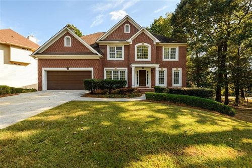 2114 Sugar Springs Dr, Lawrenceville, GA, 30043-5041 | Card Image