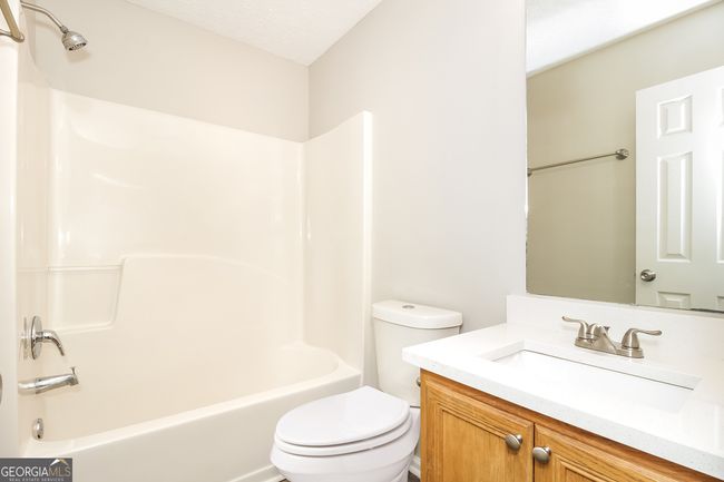 204 Kings Crossing Ct, House other with 3 bedrooms, 2 bathrooms and null parking in Rockmart GA | Image 13