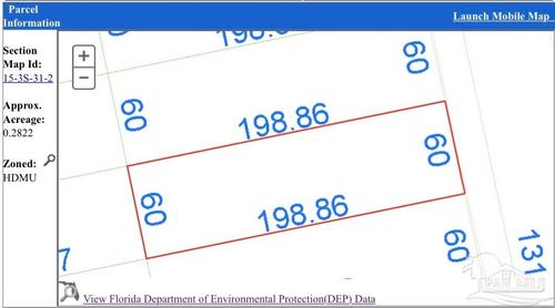 3343 Burns Ave, Pensacola, FL, 32507 | Card Image