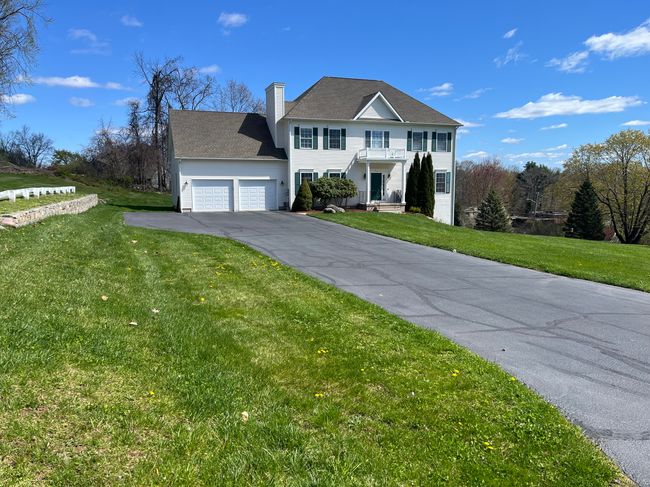 1 Maplecrest Ln, House other with 4 bedrooms, 3 bathrooms and null parking in Hamden CT | Image 4