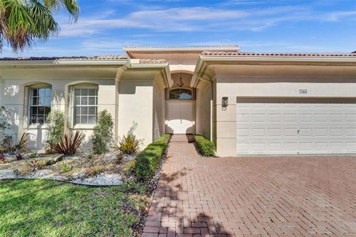 3360 Sw 195th Ter, Miramar, FL, 33029-5880 | Card Image