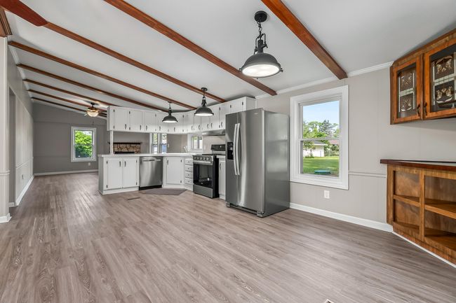 3820 Kaiser Rd, House other with 3 bedrooms, 2 bathrooms and null parking in Tecumseh MI | Image 17