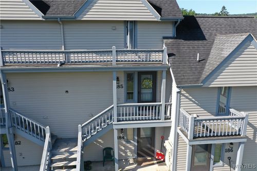 185 Wildflower, Ellicottville, NY, 14731-9621 | Card Image