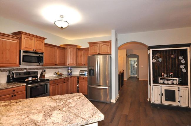 Custom cabinetry. | Image 11