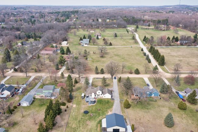 11836 Larkins Rd, House other with 4 bedrooms, 4 bathrooms and null parking in Brighton MI | Image 57