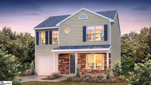 111 Soaring Hawk Ct, Anderson, SC, 29621-4970 | Card Image