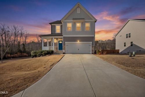 90 Rigsby Ave, Four Oaks, NC, 27524-7253 | Card Image