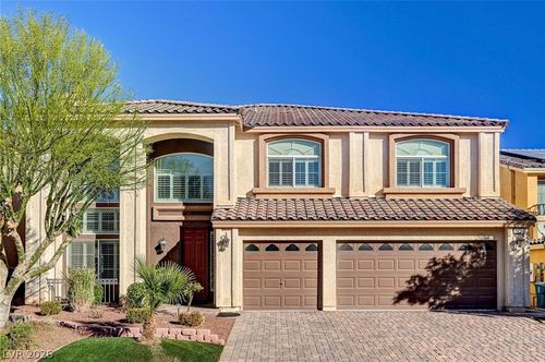 6456 Mustang Spring Ave, Las Vegas, NV, 89139-7201 | Card Image