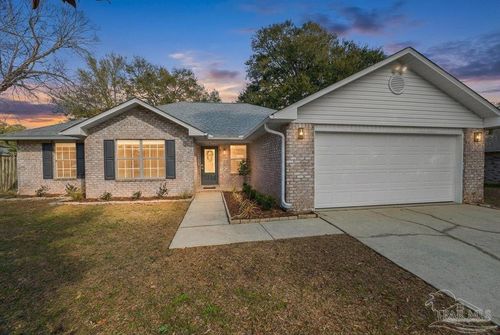 4882 Pineview Ridge Rd, Pace, FL, 32571-8032 | Card Image